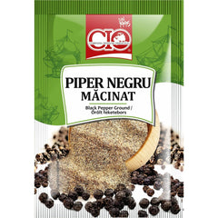 OBLIO DISCOUNTER CIO PIPER NEGRU MACINAT 15G