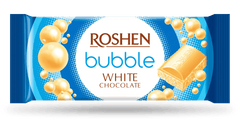 OBLIO DISCOUNTER CIOCOLATA ROSHEN 80G AERATA ALBA