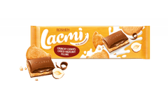 OBLIO DISCOUNTER CIOCOLATA ROSHEN LACMI 290G LAPTE ALUNE&BISCUITI