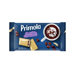 Oblio Discounter CIOCOLATA PRIMOLA 94G CAFEA&FRISCA