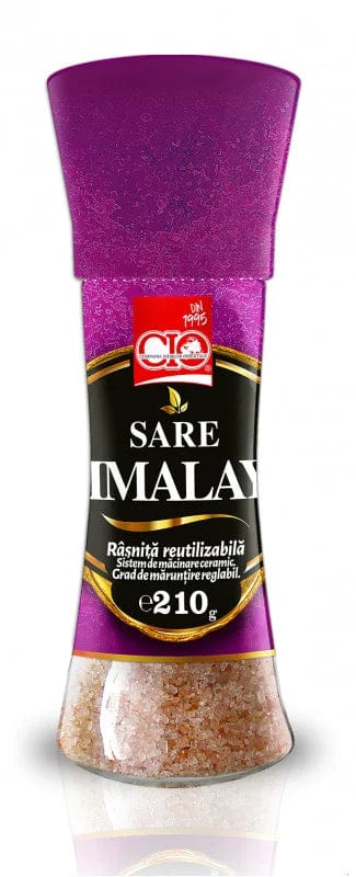 OBLIO DISCOUNTER CIO SARE HIMALAYA GRANULATA 210G RASNITA