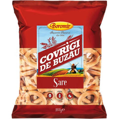 OBLIO DISCOUNTER COVRIGI BOROMIR 200G BUZAU SARE