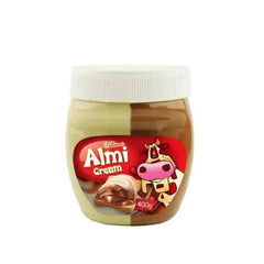 OBLIO DISCOUNTER CREMA TARTINABILA VINCINNI 400G CACAO LAPTE