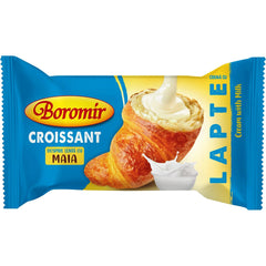 OBLIO DISCOUNTER CROISSANT BOROMIR 50G LAPTE