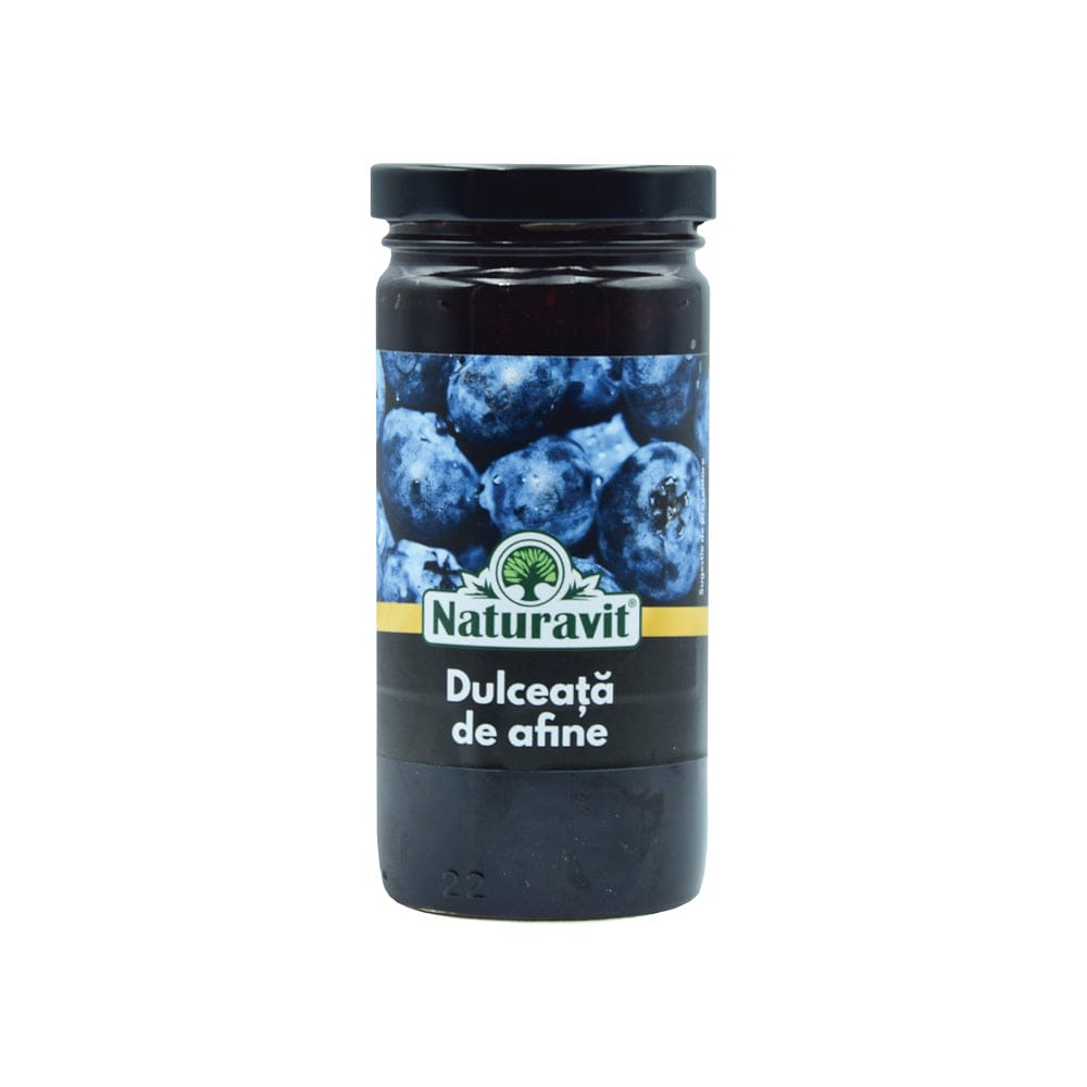 OBLIO DISCOUNTER DULCEATA NATURAVIT 350G AFINE (6)