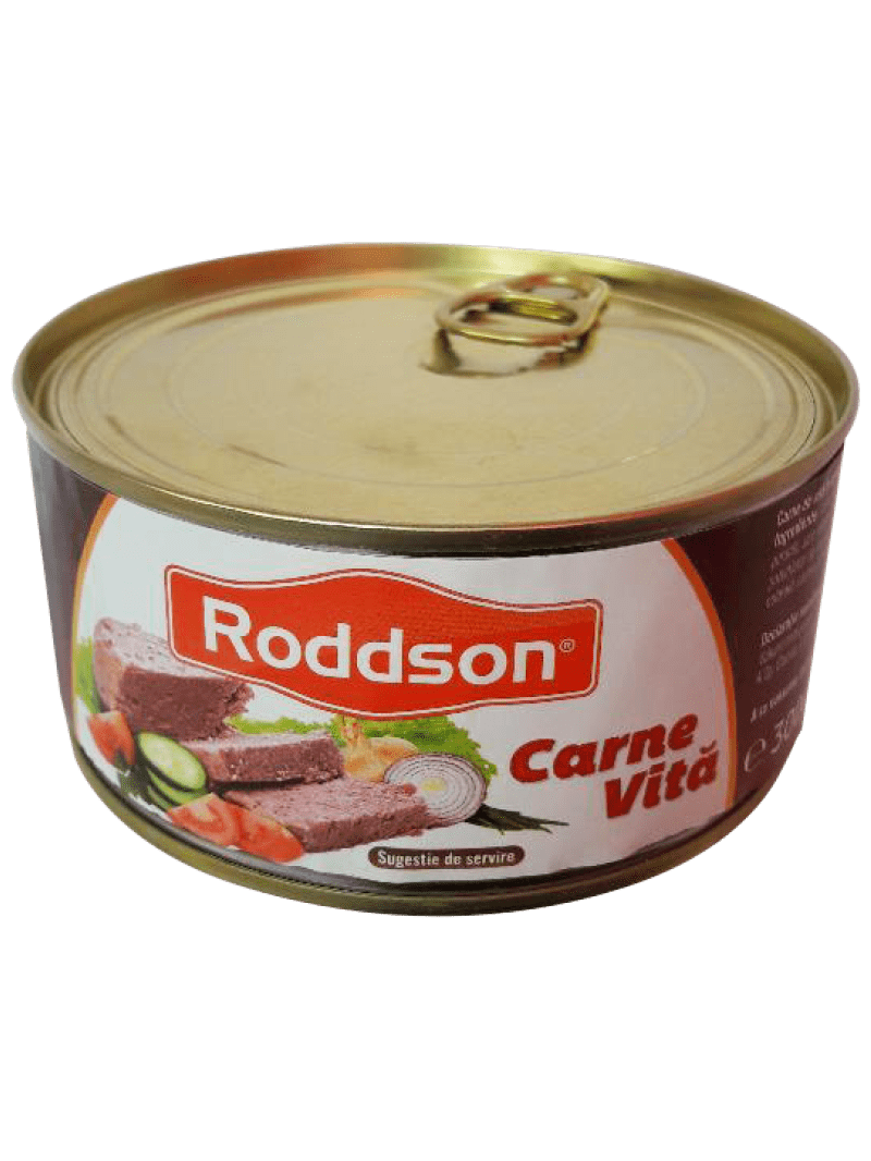 OBLIO DISCOUNTER CARNE RODDSON 300G VITA (18)