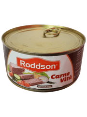 OBLIO DISCOUNTER CARNE RODDSON 300G VITA (18)