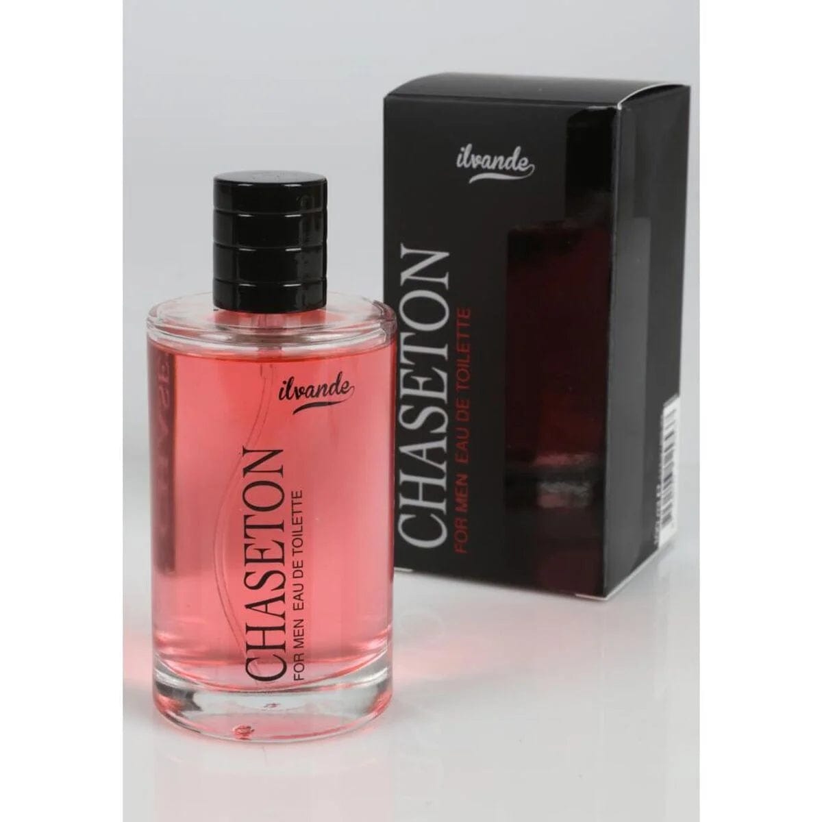 OBLIO DISCOUNTER APA DE TOALETA ILVANDE 100ML MEN CHASETON (6)