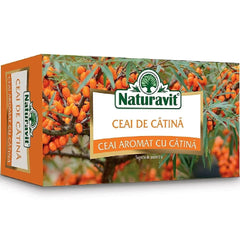 OBLIO DISCOUNTER CEAI NATURAVIT 20/BUC CATINA