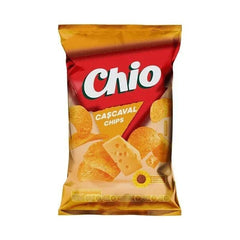 OBLIO DISCOUNTER Chio Chips 60 gr Cascaval