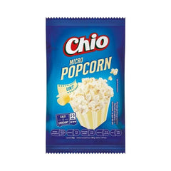 OBLIO DISCOUNTER Chio Popcorn Microunde 80 gr Unt