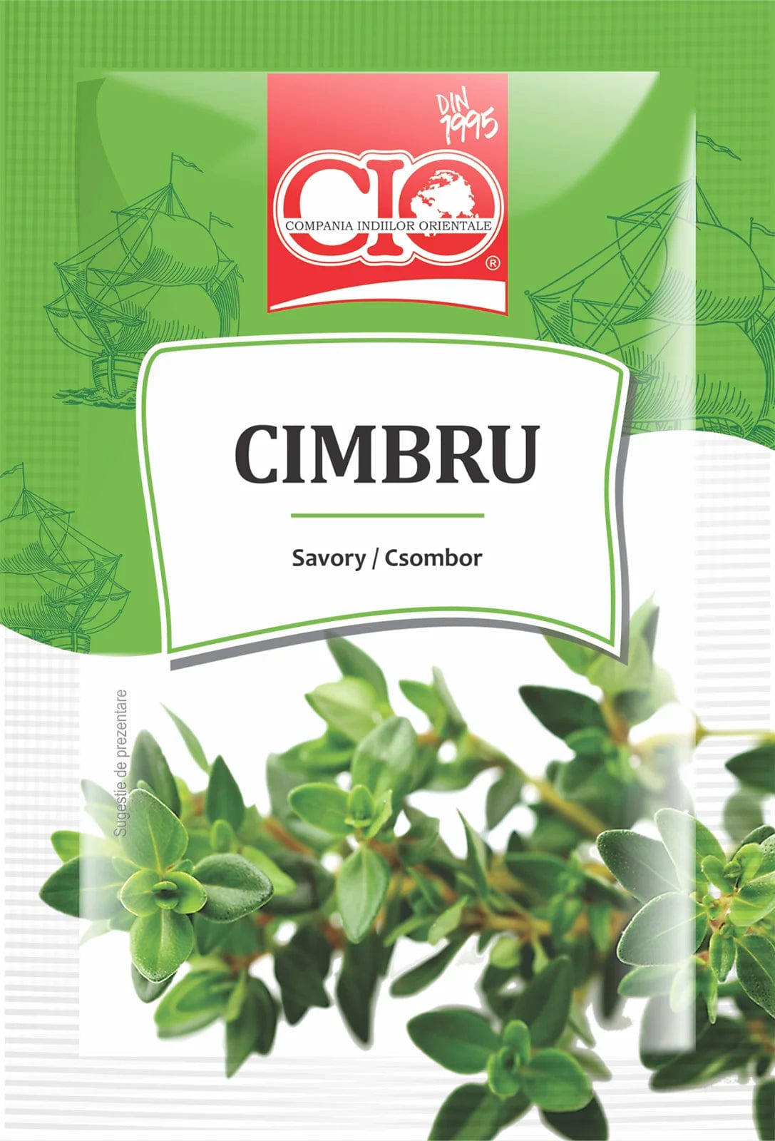 OBLIO DISCOUNTER CIO CIMBRU 8G (20BUC)