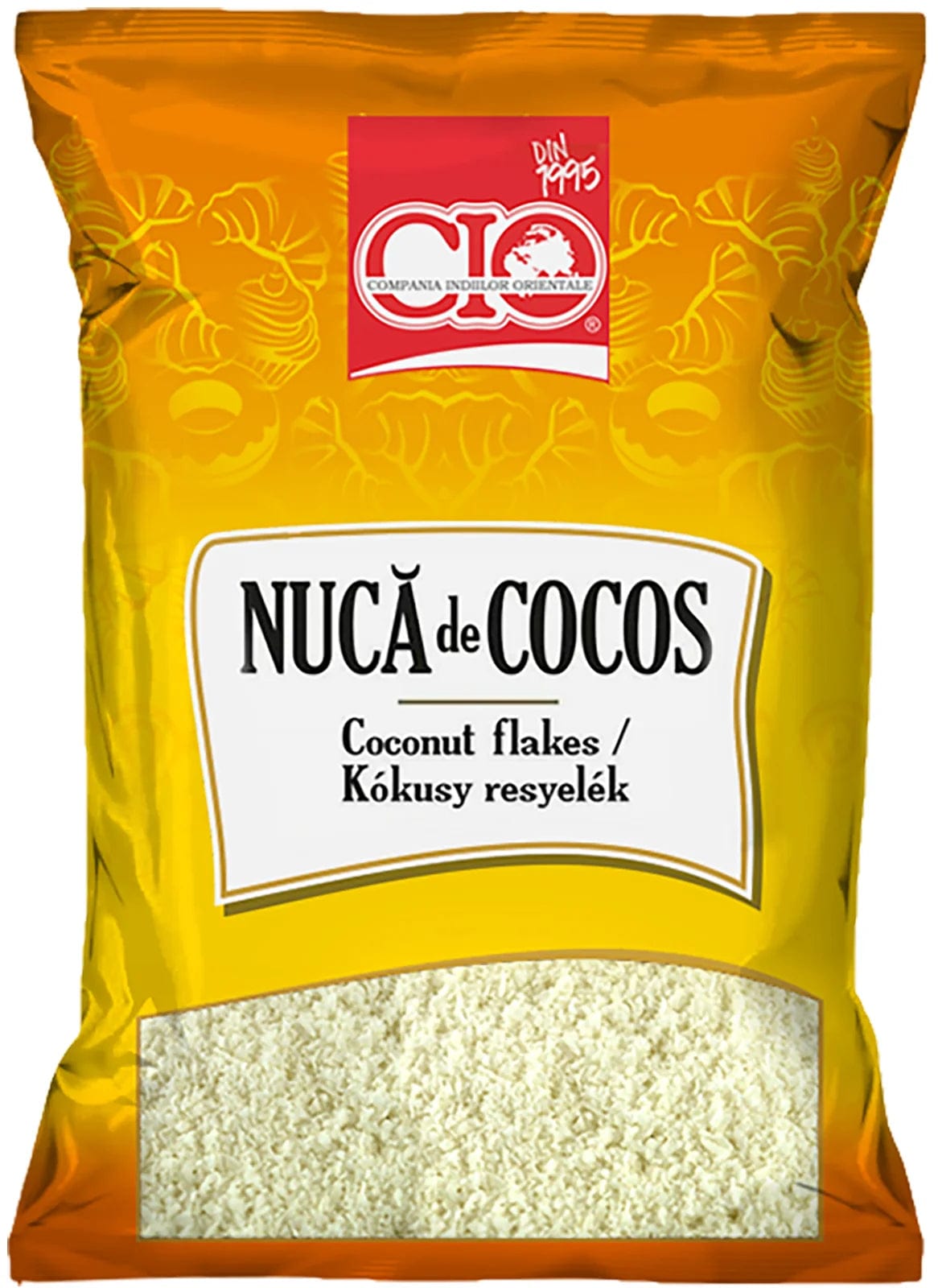 OBLIO DISCOUNTER CIO NUCA DE COCOS 100G (10 BUC)