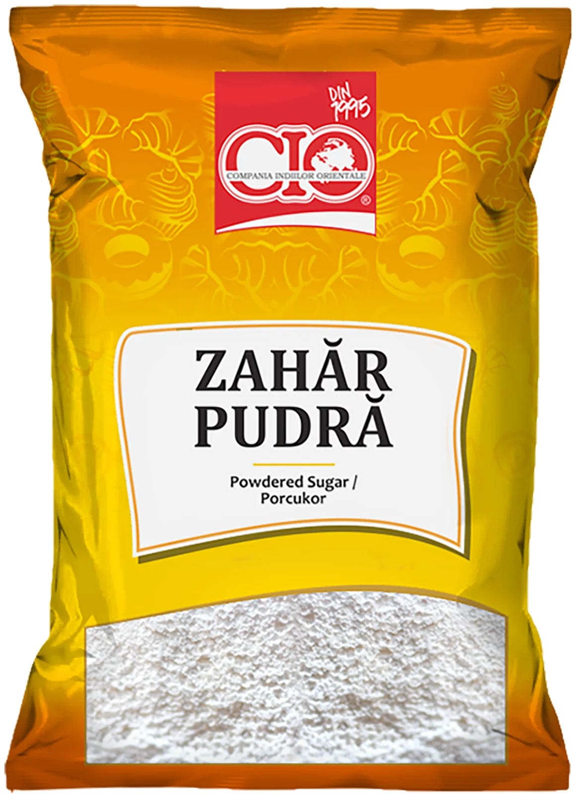 OBLIO DISCOUNTER CIO ZAHAR PUDRA 500G (8 BUC)