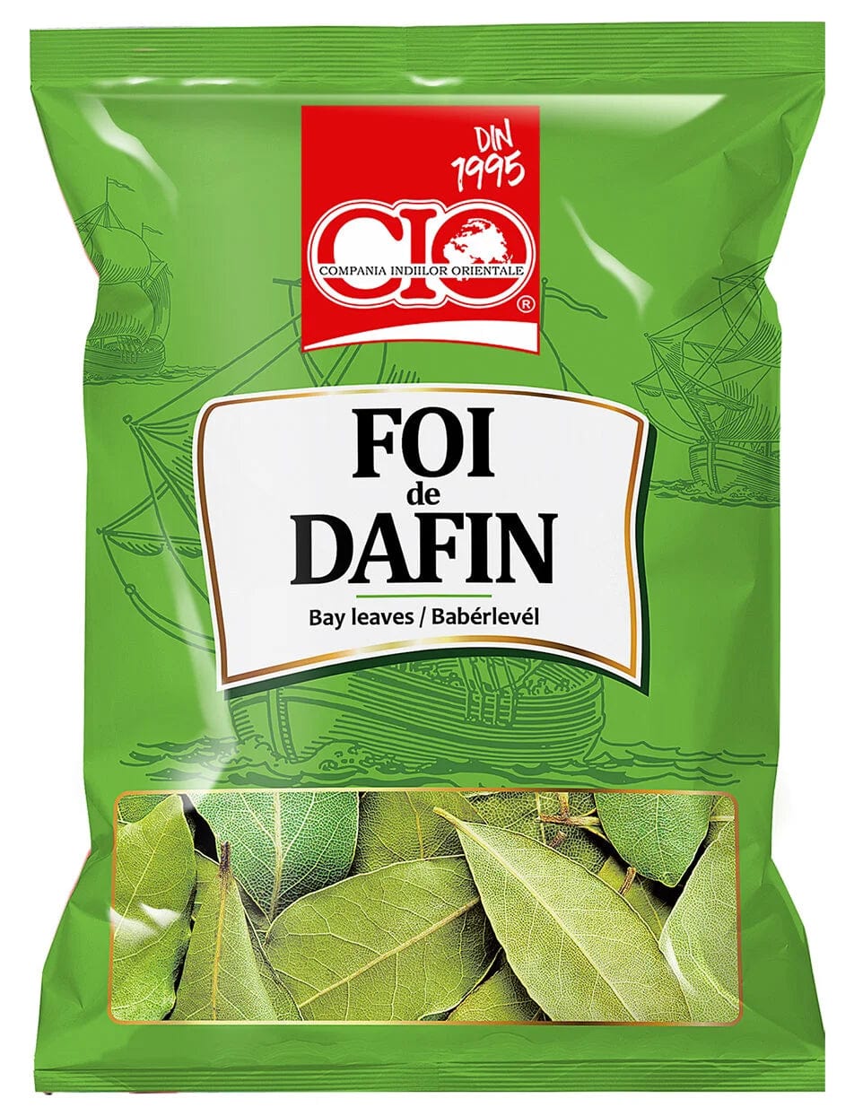 OBLIO DISCOUNTER CIO FOI DAFIN 15G /18G (20BUC)