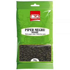 OBLIO DISCOUNTER CIO PIPER NEGRU BOABE 50G (15BUC)