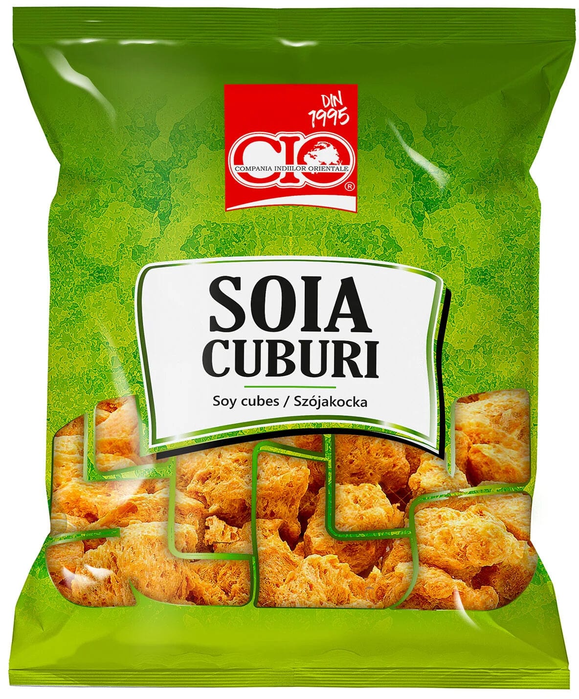 OBLIO DISCOUNTER CIO SOIA 100G CUBURI (20 BUC)