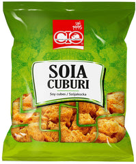 OBLIO DISCOUNTER CIO SOIA 100G CUBURI (20 BUC)