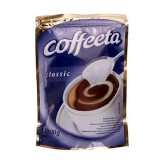 OBLIO DISCOUNTER COFFEETA 200G (24)