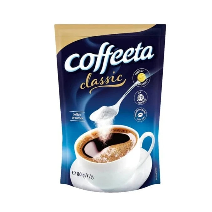 OBLIO DISCOUNTER COFFEETA 80G (24)