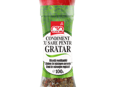 OBLIO DISCOUNTER CONDIMENTE CIO CONDIMENT GRATAR 100G RASNITA (9 BUC)