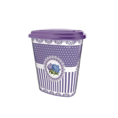 OBLIO DISCOUNTER COS RUFE SANGIFT LAVANDA 41L 43*31.5CM