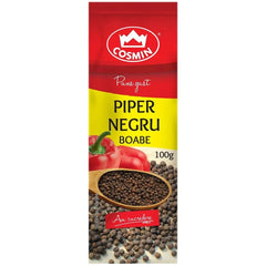 OBLIO DISCOUNTER COSMIN PIPER 100G BOABE NEGRU (16)