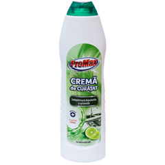 OBLIO DISCOUNTER CREMA PROMAX 500G CURATAT CITRUS (15)