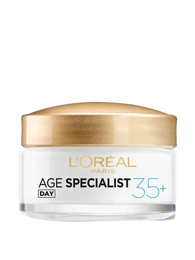 OBLIO DISCOUNTER CREMA L'OREAL 50ML AGE SPECIALIST ZI 35+