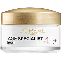 OBLIO DISCOUNTER CREMA L'OREAL 50ML AGE SPECIALIST ANTI RID ZI 45+