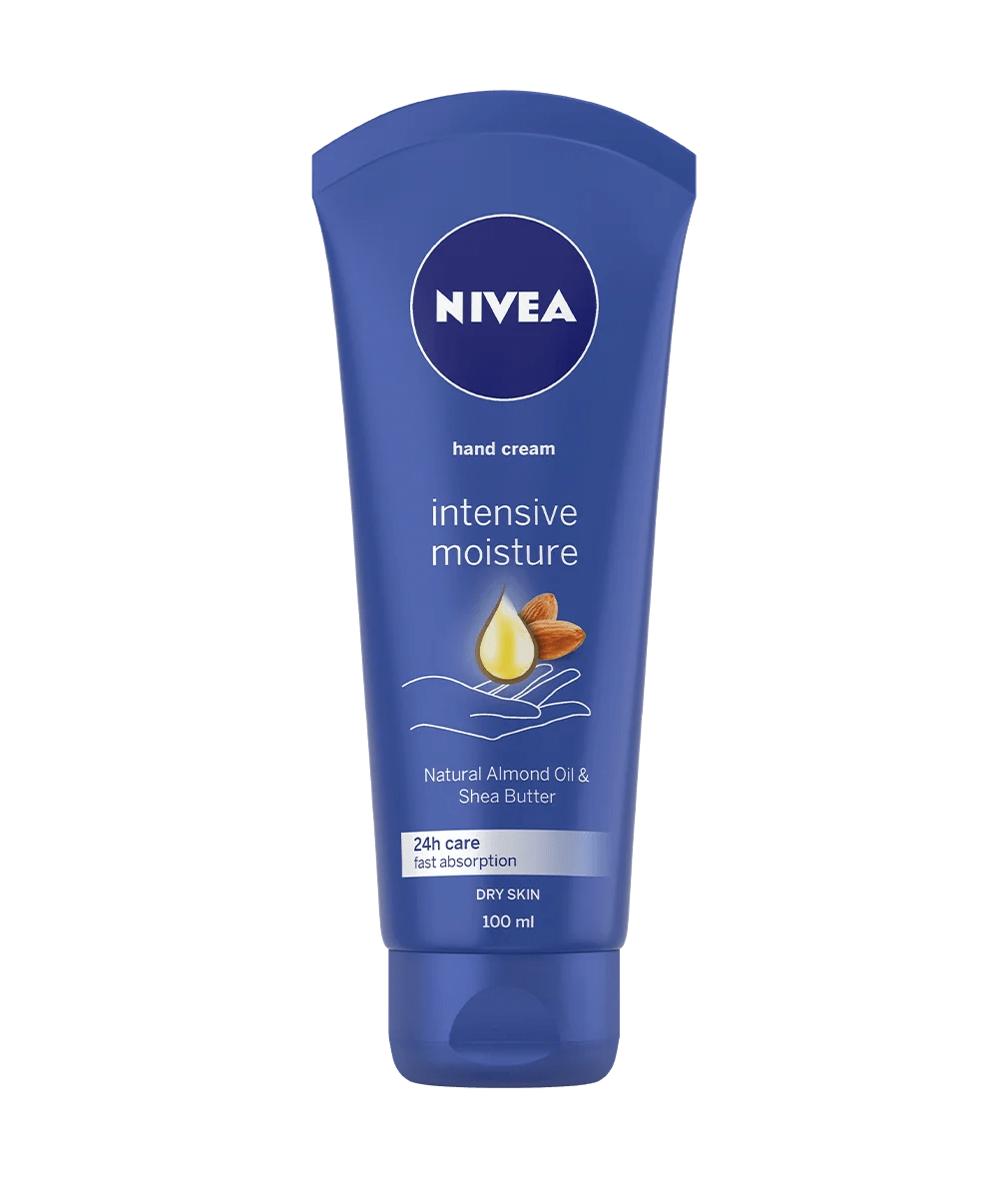 OBLIO DISCOUNTER CREMA MAINI NIVEA 100ML SMOOTH CARE