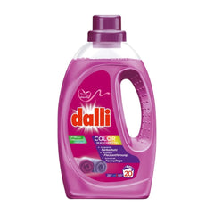 OBLIO DISCOUNTER DETERGENT DALLI 1.1L LICHID COLOR