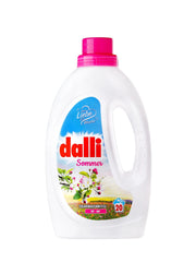 OBLIO DISCOUNTER DETERGENT DALLI 1.1L LICHID SOMMER WOLLWASCHMITTEL