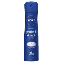 OBLIO DISCOUNTER DEO NIVEA 150ML DAMA PROTECT CARE