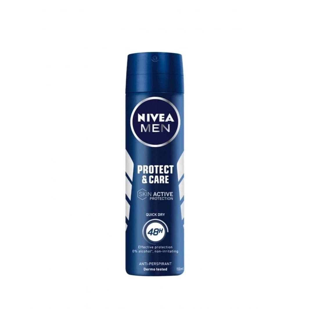 Oblio Discounter DEO NIVEA 150ML MEN CARE PROTECT