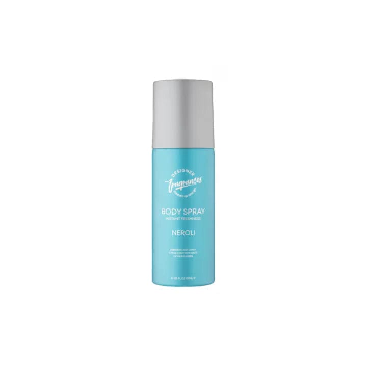 Oblio Discounter DESIGNER FRAGRANCES DEO BARBATI 150ML NEROLI