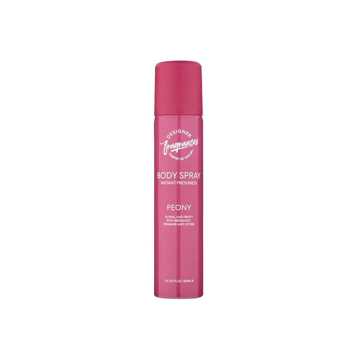 Oblio Discounter DESIGNER FRAGRANCES DEO FEMEI 100ML PEONY