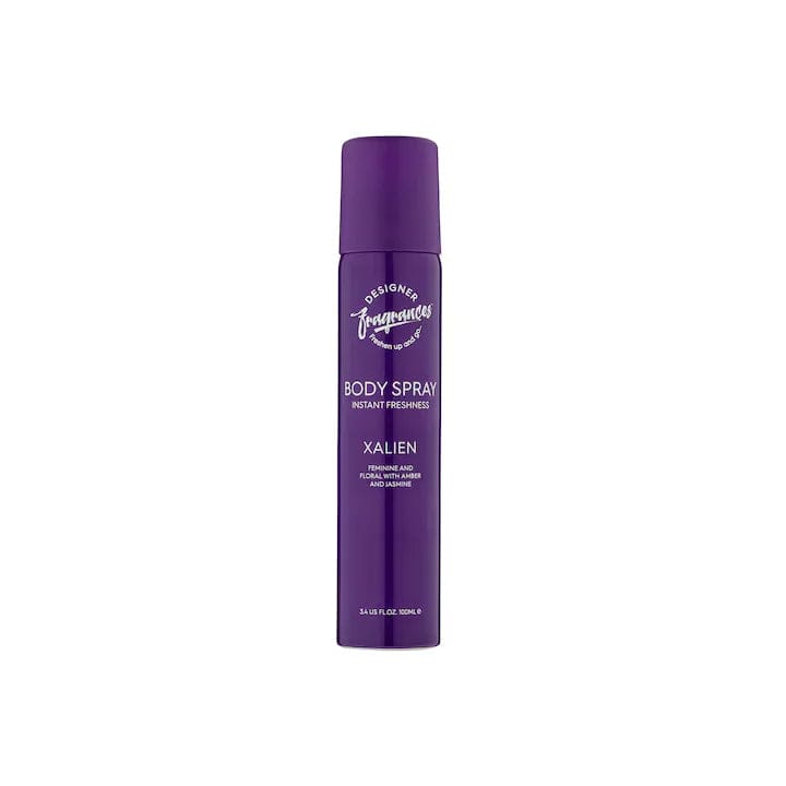 Oblio Discounter DESIGNER FRAGRANCES DEO FEMEI 100ML XALIEN
