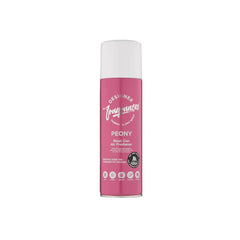 Oblio Discounter DESIGNER FRAGRANCES ODORIZANT BLAST CAN SPRAY 300ML PEONY