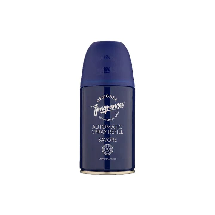 Oblio Discounter DESIGNER FRAGRANCES ODORIZANT REZERVA 250ML SAVORE