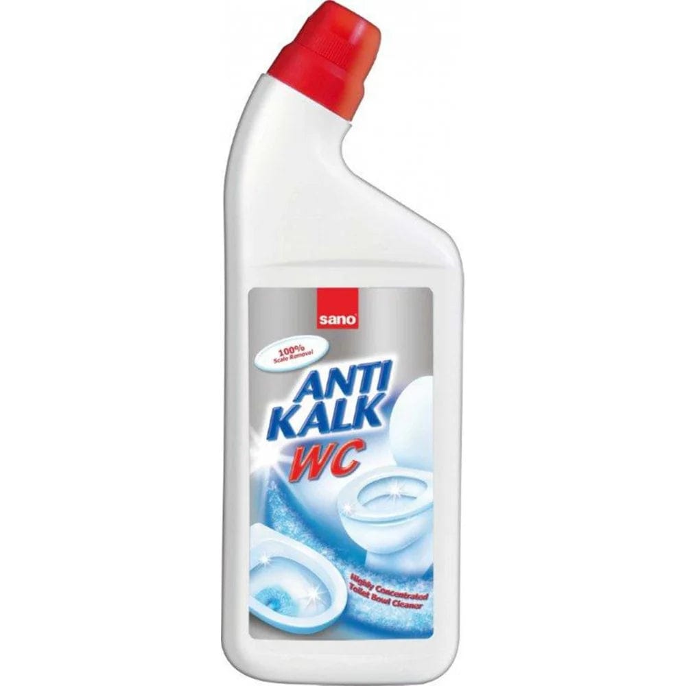 OBLIO DISCOUNTER DETARTRANT SANO 750ML WC ANTI KALK