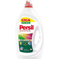 OBLIO DISCOUNTER DETERGENT PERSIL 4.95L LICHID COLOR