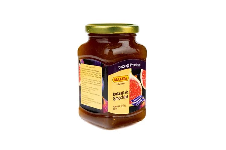 OBLIO DISCOUNTER DULCEATA MALITA 340G SMOCHINE