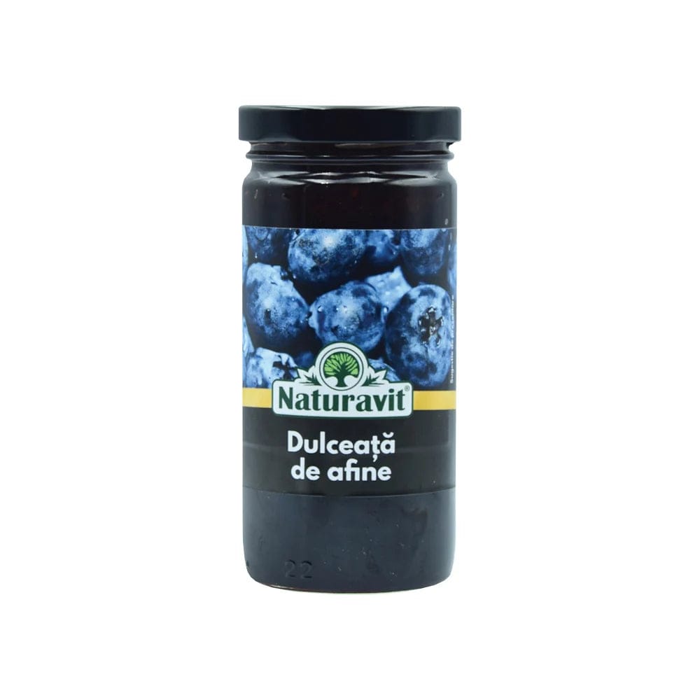 Oblio Discounter DULCEATA NATURAVIT 350GR AFINE