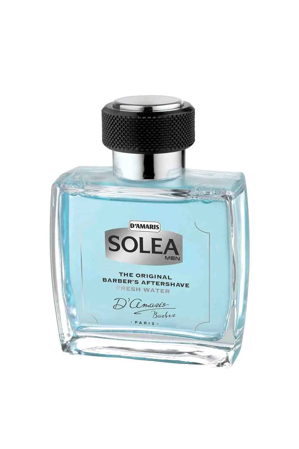 OBLIO DISCOUNTER AFTER SHAVE DAMARIS 100ML FRESH WATER (8)