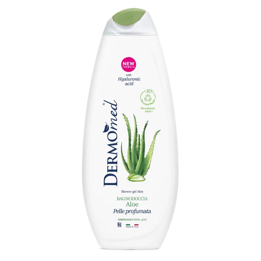 OBLIO DISCOUNTER GEL DUS DERMOMED 650ML ALOE