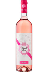 OBLIO DISCOUNTER VIN RECAS DOMENIILE 0.75L ROZE 12.5%