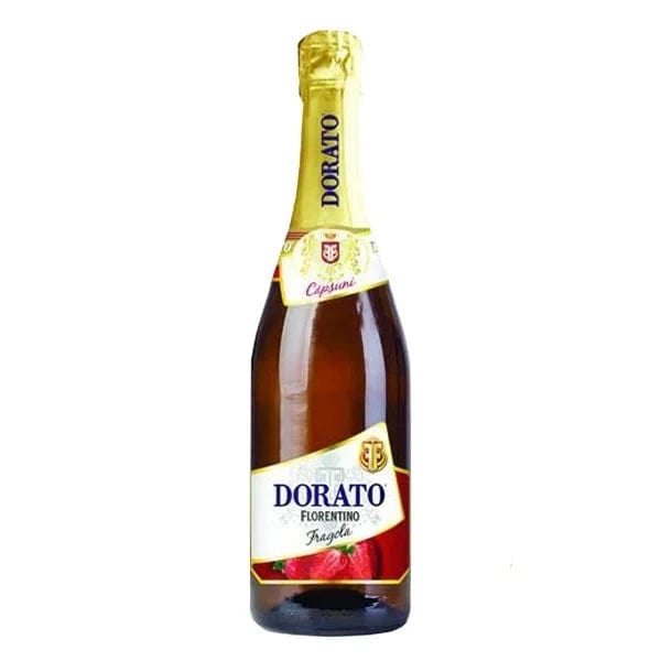 Oblio Discounter VIN SPUMANT DORATO 0.75L CAPSUNI 7%