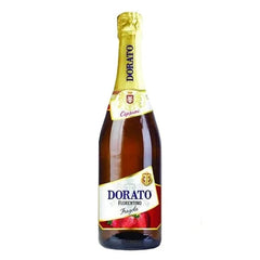 Oblio Discounter VIN SPUMANT DORATO 0.75L CAPSUNI 7%