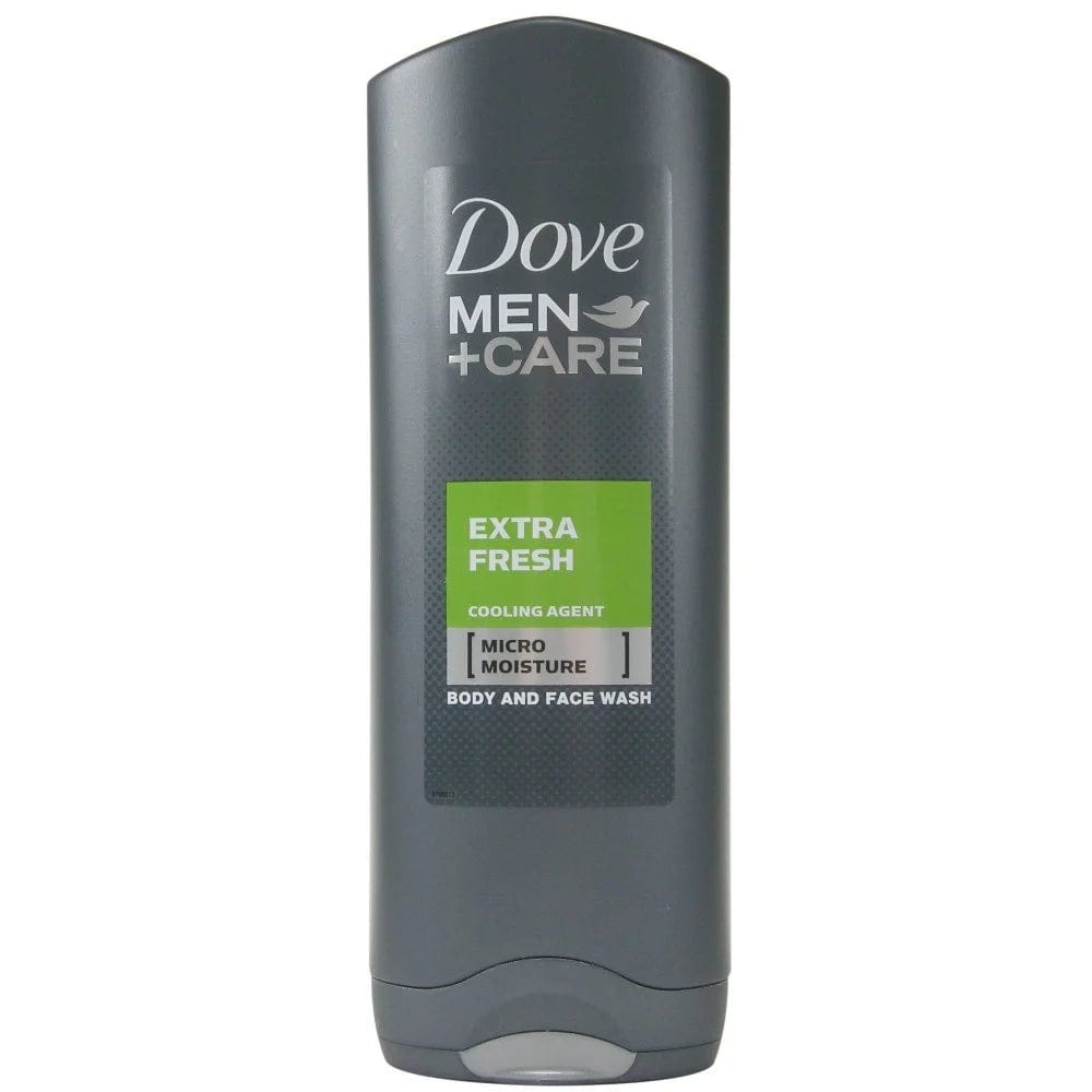 OBLIO DISCOUNTER GEL DUS DOVE 250ML MEN EXTRA FRESH